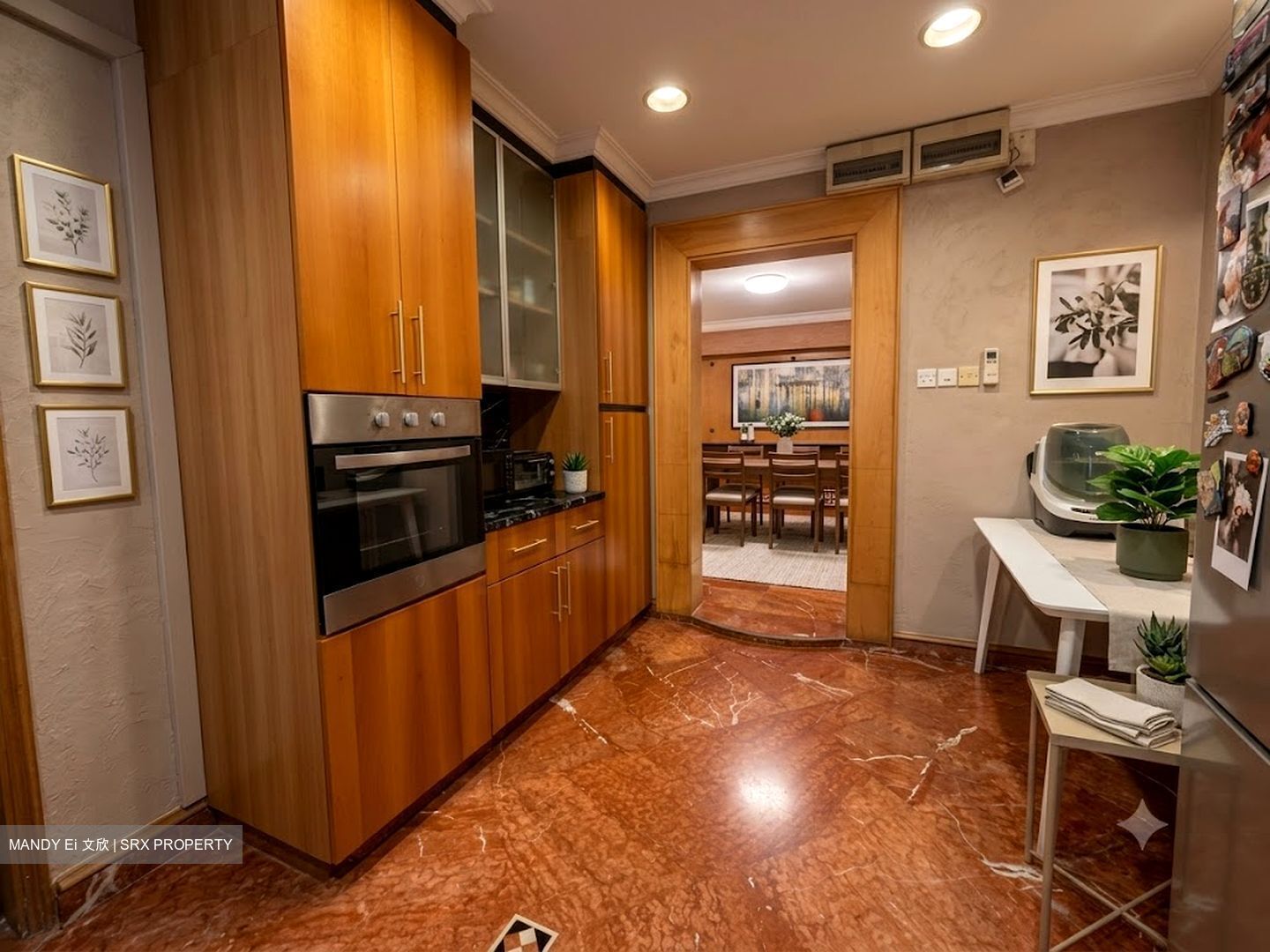 Spanish Village (D10), Condominium #577943781